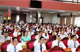 Bảo đảm bộ máy mới phục vụ tốt cho người dân và doanh nghiệp