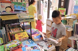 Mùa hè không tốn kém vẫn đủ đầy trải nghiệm cho trẻ