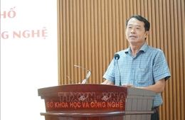 Cần Thơ vận hành ổn định, an toàn các hệ thống thông tin dùng chung