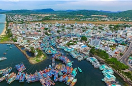 Thành lập Ban Quản lý Khu kinh tế ở 3 địa phương