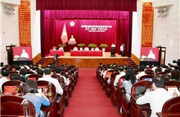 Bố trí nguồn lực cho các xã đảm bảo hoạt động thông suốt, hiệu quả