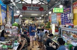 Phát triển chợ truyền thống thành điểm đến du lịch