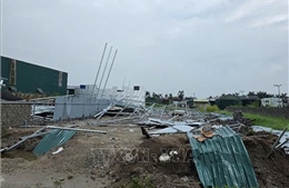 Hà Nội siết quản lý đất đai, trật tự xây dựng khi thực hiện chính quyền địa phương 2 cấp