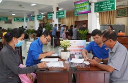 Tuổi trẻ Đồng Tháp phát huy vai trò &#39;cầu nối&#39; giữa chính quyền với người dân