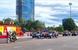 Gia Lai: Triển khai 5 nhóm nhiệm vụ bảo đảm an toàn các ngày lễ lớn và bình yên cho nhân dân