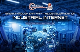 Sẵn sàng cho VNNIC Internet Conference 2025