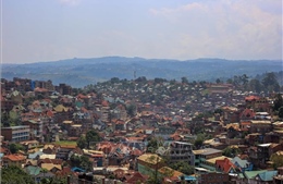 CHDC Congo và lực lượng M23 ký tuyên bố ngừng bắn, hướng tới hòa bình toàn diện