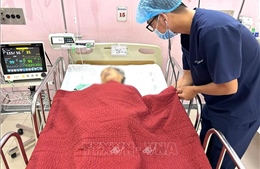 Huế: Nhiều người bị ngộ độc thực phẩm sau bữa giỗ