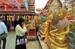 Chiang Mai của Thái Lan được vinh danh là Thành phố tốt nhất châu Á năm 2025 