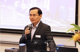 30 năm Việt Nam gia nhập ASEAN: Khẳng định vị thế ngày càng mang tính dẫn dắt