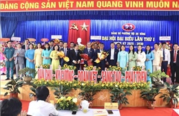 Phát triển đô thị Hội An Đông theo mô hình &#39;phố trong làng&#39;, &#39;làng trong phố&#39;