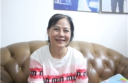 Những hy sinh thầm lặng mà cao cả của Mẹ Việt Nam Anh hùng