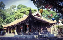 Lan tỏa giá trị không gian Phật giáo Trúc Lâm Yên Tử : Để di sản mãi trường tồn (Bài cuối)