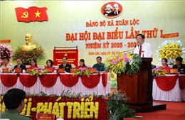 Mọi yêu cầu của người dân phải được xử lý, giải quyết từ xã