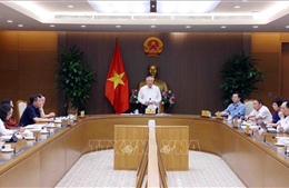 Phủ xanh thông tin tích cực, đấu tranh sắc sảo với các luận điệu xấu