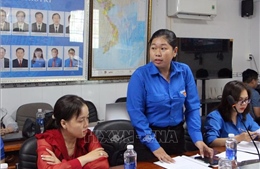 Tuổi trẻ Cà Mau góp ý vào những quyết sách về phát triển