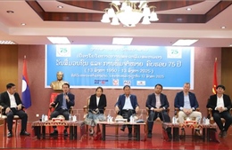 TTXVN khẳng định vị thế tiên phong trong chuyển đổi số