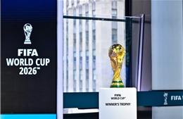 Mỹ, Canada và Mexico lần đầu nhóm họp cấp cao chuẩn bị cho FIFA World Cup 2026