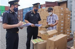 Quy định mới về hoạt động kiểm tra chuyên ngành