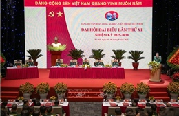Xây dựng Viettel trở thành biểu tượng của nền công nghiệp quốc phòng, niềm tự hào của đất nước