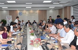 Nghị quyết 66-NQ/TW: Tạo đột phá về tư duy xây dựng và thi hành pháp luật 