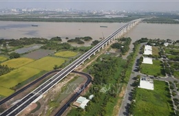 Khởi công 3 cao tốc kết nối sân bay Long Thành, cảng biển, logistics Vùng kinh tế trọng điểm phía Nam