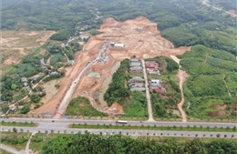 Khởi công hai dự án trọng điểm thúc đẩy phát triển kinh tế, y tế tại Hưng Yên và Lào Cai