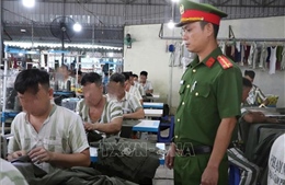 80 năm Quốc khánh: Kết quả của chính sách nhân văn, quá trình cảm hóa bền bỉ