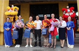 Quảng Ninh chú trọng phát triển du lịch MICE
