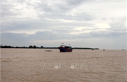 Thủ tướng yêu cầu triển khai quyết liệt công tác ứng phó bão số 5