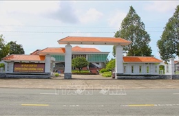 Cần Thơ: Phát huy giá trị di tích trong bối cảnh mới