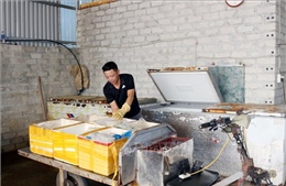 Điểm tựa tín dụng cho những người từng lầm lỗi