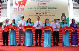 80 năm Quốc khánh: Cần Thơ tự hào vươn xa