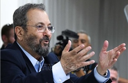 Cựu Thủ tướng Israel Ehud Barak: Việt Nam là minh chứng sống cho sức mạnh cải cách, đổi mới và tinh thần dân tộc