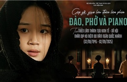 Triển lãm thành tựu đất nước: Chiếu miễn phí 50 tác phẩm điện ảnh phục vụ công chúng