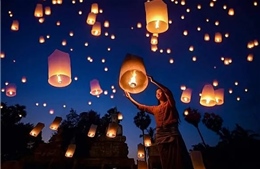 Hà Nội: Xử lý nghiêm việc thả vật thể gây ảnh hưởng an toàn hoạt động bay