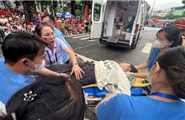 Hà Nội đảm bảo ứng trực cấp cứu, an toàn thực phẩm và phòng chống dịch bệnh phục vụ A80