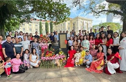 80 năm Quốc khánh: Ghi nhớ công lao của Chủ tịch Hồ Chí Minh 