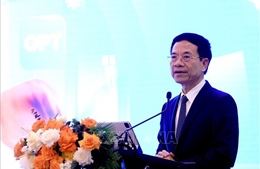 Đột phá theo Nghị quyết 57: Động lực chuyển đổi số quốc gia