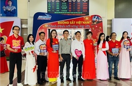  Hành trình kết nối di sản, quảng bá văn hóa vùng Kinh Bắc