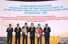 Hiến kế xây dựng chiến lược hành động số và xanh hóa du lịch Việt Nam