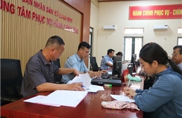 Hưng Yên: Khẩn trương kiện toàn vị trí cán bộ còn thiếu ở cấp xã