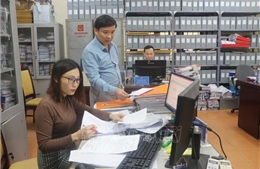 Khắc phục những tồn tại, hạn chế khi vận hành chính quyền địa phương 2 cấp