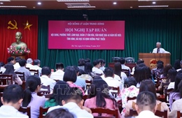 Định hình tư duy, phương thức quản lý văn hóa, văn nghệ trong kỷ nguyên phát triển mới