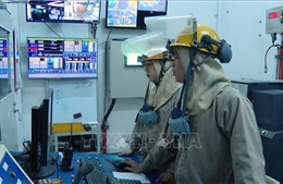 &#39;Vệ sĩ số&#39; đồng hành cùng người lao động