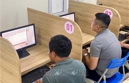 Thêm cơ hội lựa chọn, giảm &#39;quá tải&#39; sát hạch lái xe ở nội đô