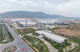 Tiến tới Đại hội XIV của Đảng: Quảng Ninh chuyển đổi thành công mô hình &#39;từ nâu sang xanh&#39;