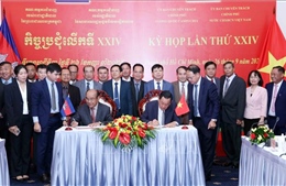 Nỗ lực phối hợp tìm kiếm, quy tập hài cốt liệt sĩ Việt Nam hy sinh tại Campuchia