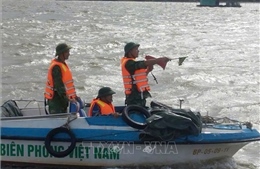 Bão số 10: Thanh Hoá chủ động bố trí nhu yếu phẩm khi địa bàn bị chia cắt do sạt lở