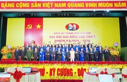 Cần Thơ phấn đấu đến năm 2030 trở thành một cực tăng trưởng của quốc gia